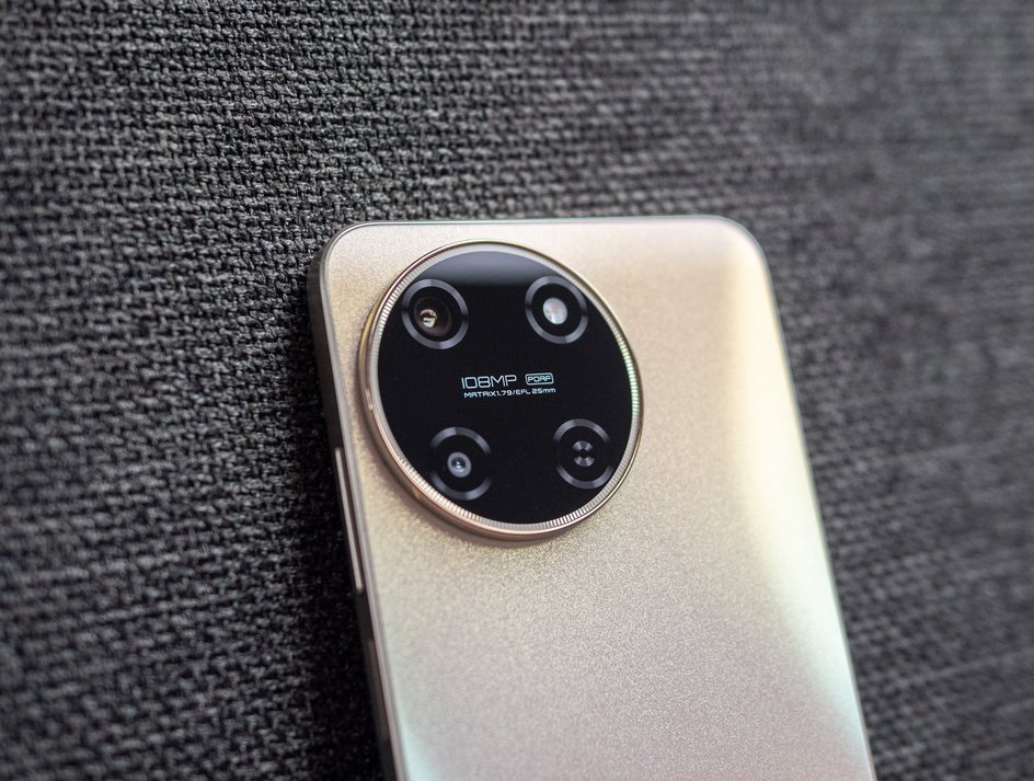 realme 11