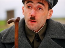 Кадр из Перегон