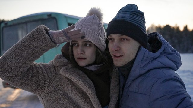 Кадр из фильма «Подельники» Кадр из фильма «Подельники»