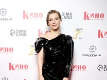 Лиза Арзамасова