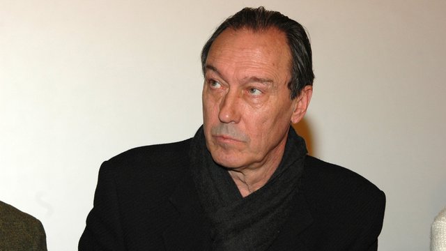 Олег Янковский