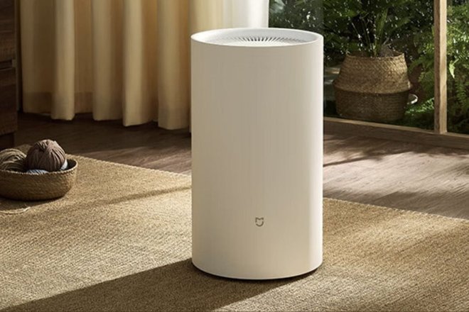 Xiaomi Mijia Smart Dehumidifier Xiaomi Mijia Smart Dehumidifier