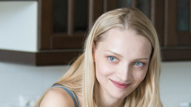 Екатерина Вилкова Екатерина Вилкова