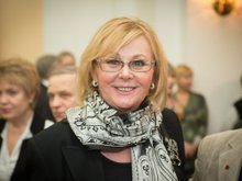 Наталья Селезнева
