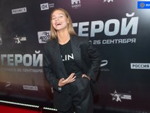 Кристина Асмус Кристина Асмус