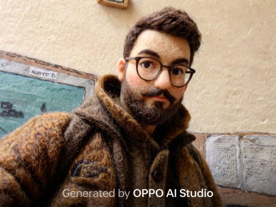AI Studio AI Studio