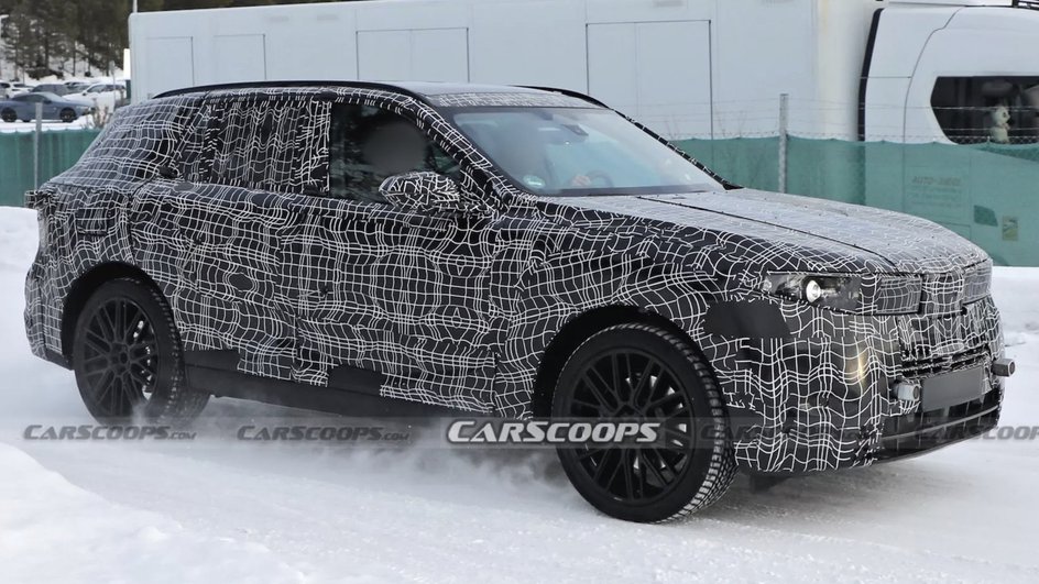 BMW X5 BMW X5