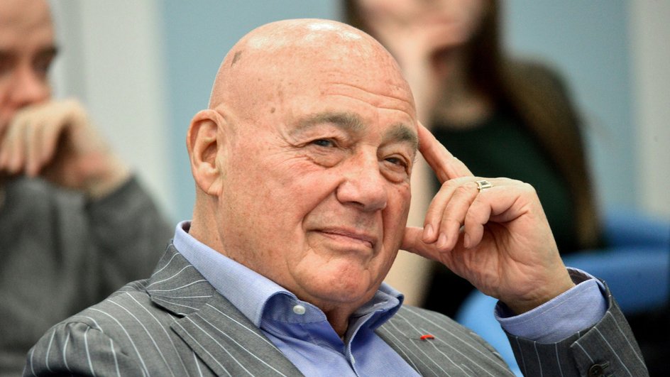 Владимир Познер Владимир Познер