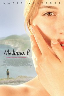 Мелисса: Интимный дневник: постер