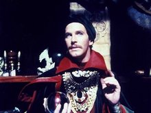 Доктор Стрэндж, 1978 год Доктор Стрэндж, 1978 год