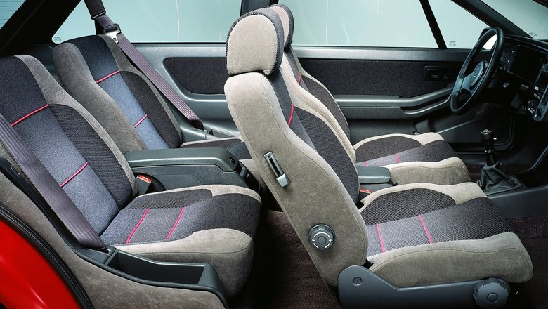 Volvo 480 Volvo 480