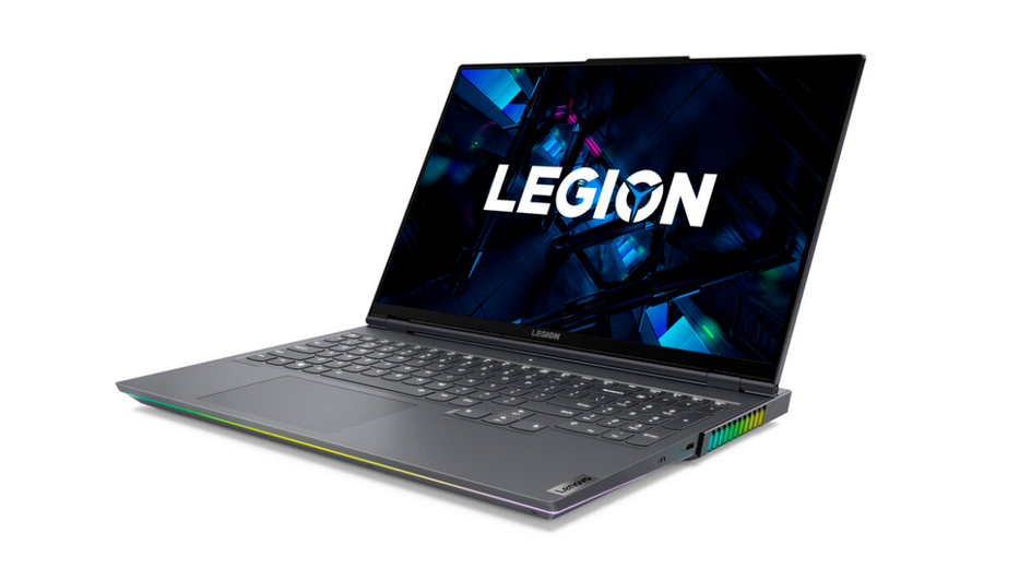 Lenovo Legion 7 Gen6 Lenovo Legion 7 Gen6