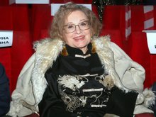 Валентина Талызина