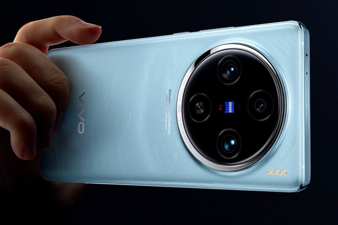 Vivo X100 Vivo X100