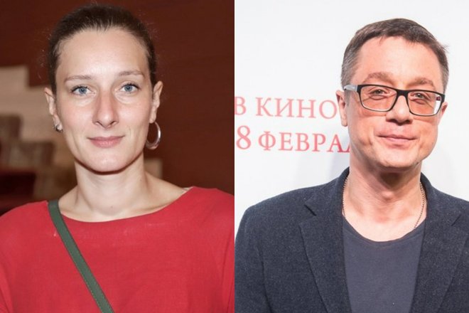 Мариэтта Цигаль-Полищук/Алексей Макаров Мариэтта Цигаль-Полищук/Алексей Макаров