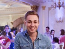 Кадр из Анжелика
