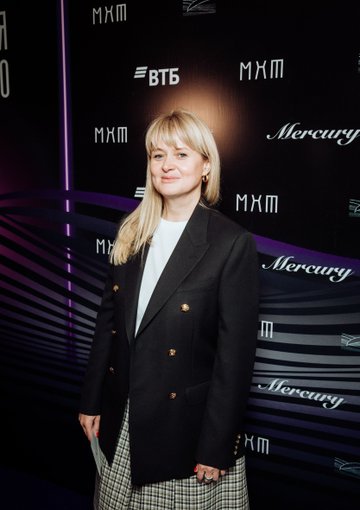 Анна Михалкова Анна Михалкова